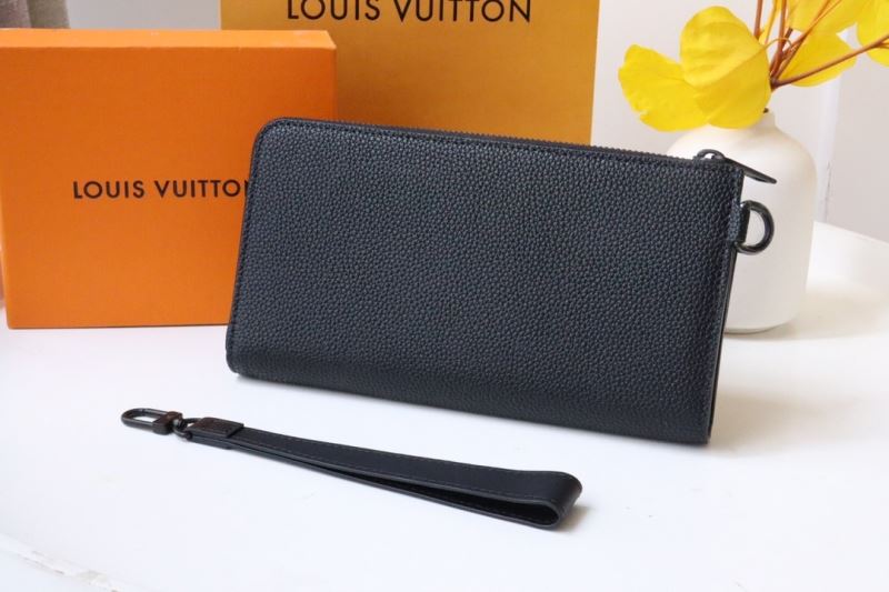 Louis Vuitton Wallets